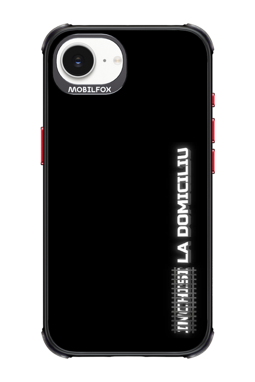 Logo 1 2.0 - Apple iPhone 16e
