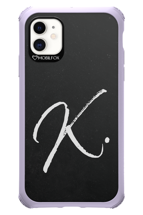 (Off Space) K 2.0 - Apple iPhone 11