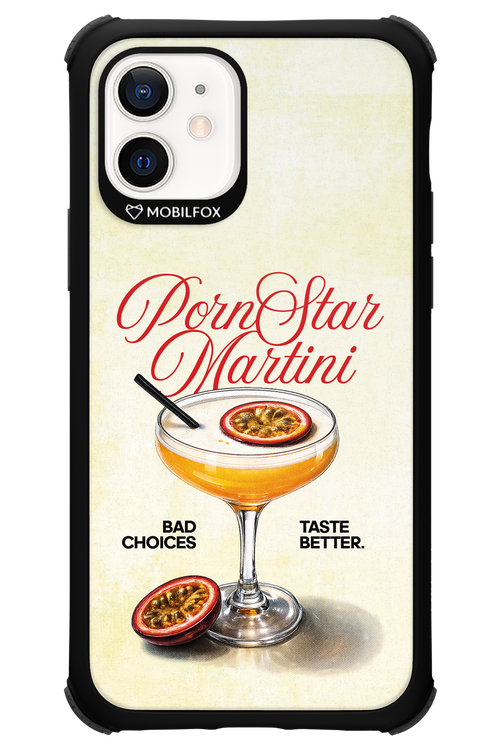 Pornstar Martini 2.0 - Apple iPhone 12