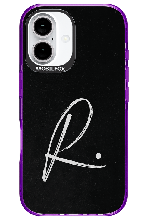 (Off Space) R 2.0 - Apple iPhone 16