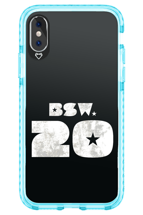 BSW 20 (9) 2.0 - Apple iPhone X