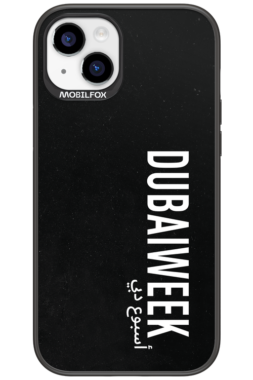 Dubaiweek 2.0 - Apple iPhone 15 Plus