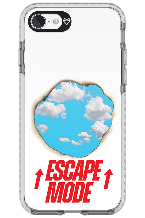 Escape mode 2.0 - Apple iPhone 8