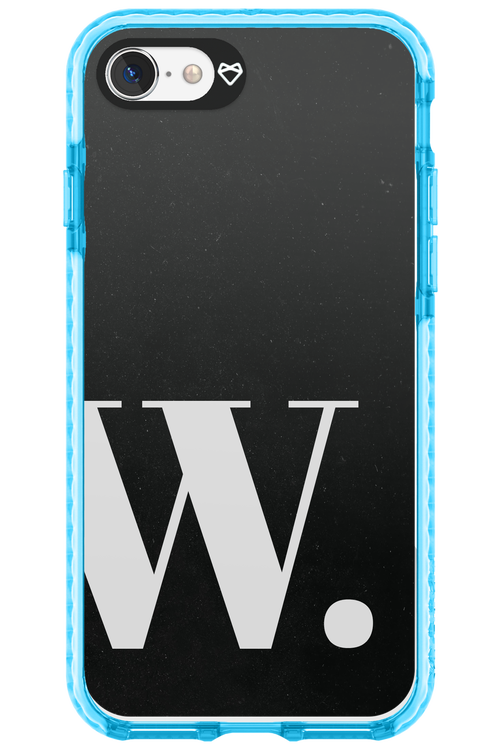 W (Off Space) 2.0 - Apple iPhone SE 2022