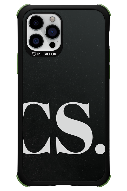 CS (Off Space) 2.0 - Apple iPhone 12 Pro
