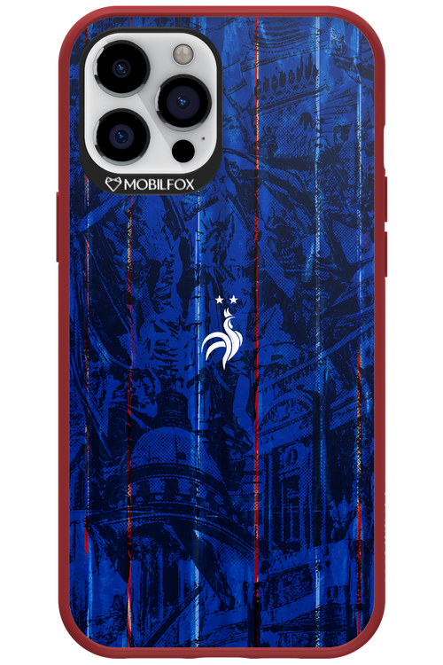 Franta 2.0 - Apple iPhone 12 Pro Max