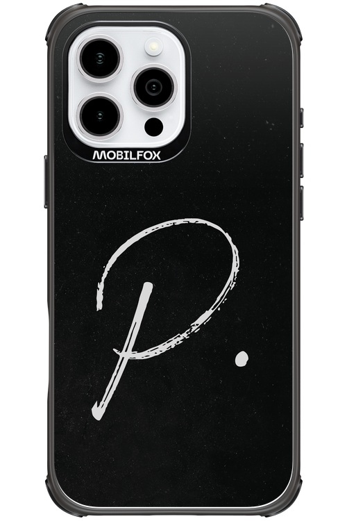 (Off Space) P 2.0 - Apple iPhone 16 Pro Max