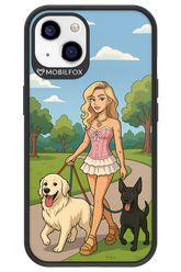 Weaf - Apple iPhone 13