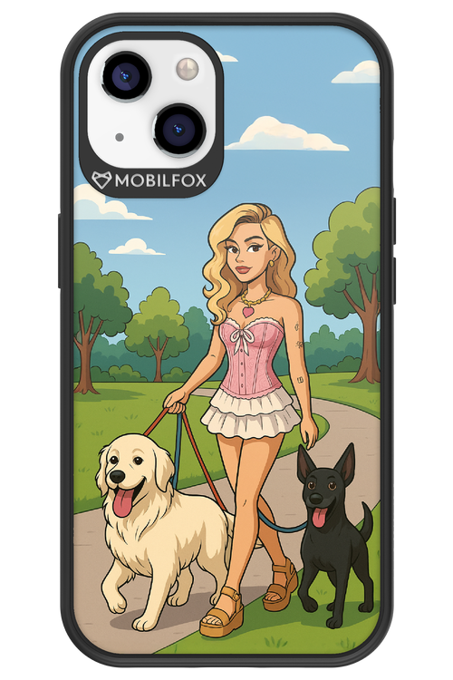 Weaf - Apple iPhone 13