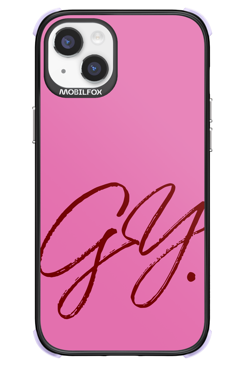 (Sorbet) GY 2.0 - Apple iPhone 14 Plus
