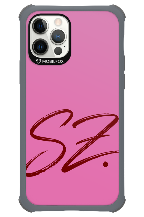 (Sorbet) SZ 2.0 - Apple iPhone 12 Pro