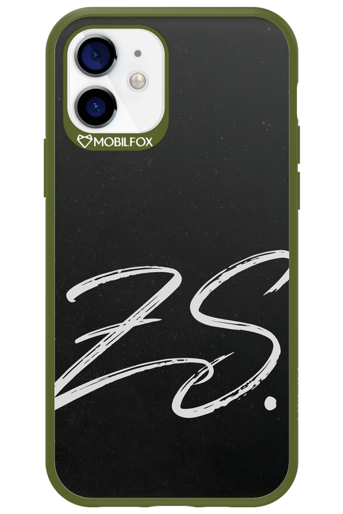 (Off Space) ZS 2.0 - Apple iPhone 12