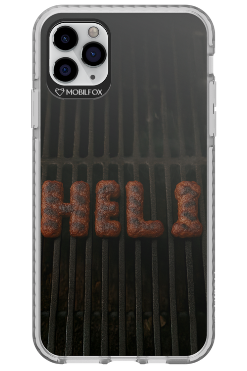 Barbeque 2.0 - Apple iPhone 11 Pro Max