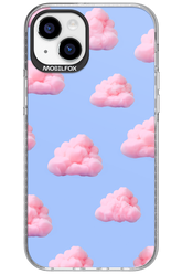 Cloudy - Apple iPhone 15 Plus