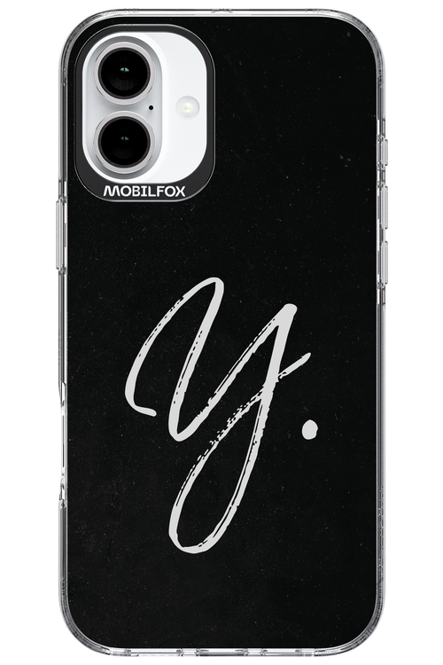 (Off Space) Y 2.0 - Apple iPhone 16 Plus