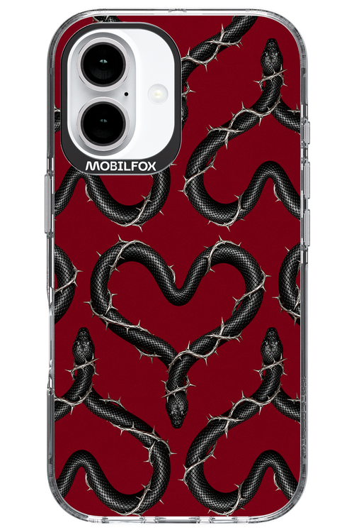 Bad Lover 2.0 - Apple iPhone 16