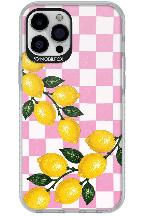 LEMON 2.0 - Apple iPhone 12 Pro Max
