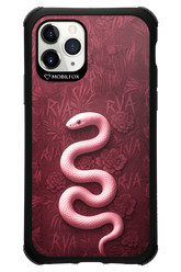 Rose Venom - Apple iPhone 11 Pro