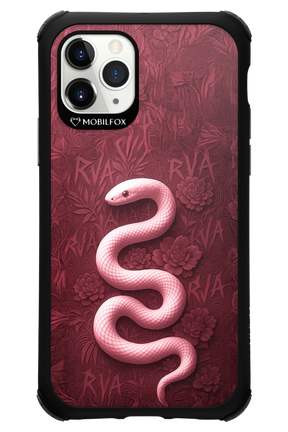Rose Venom - Apple iPhone 11 Pro