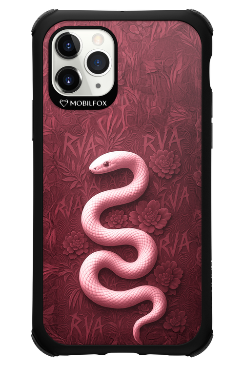 Rose Venom - Apple iPhone 11 Pro