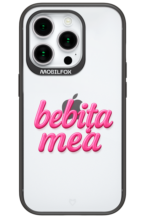 Meaa 2.0 - Apple iPhone 15 Pro