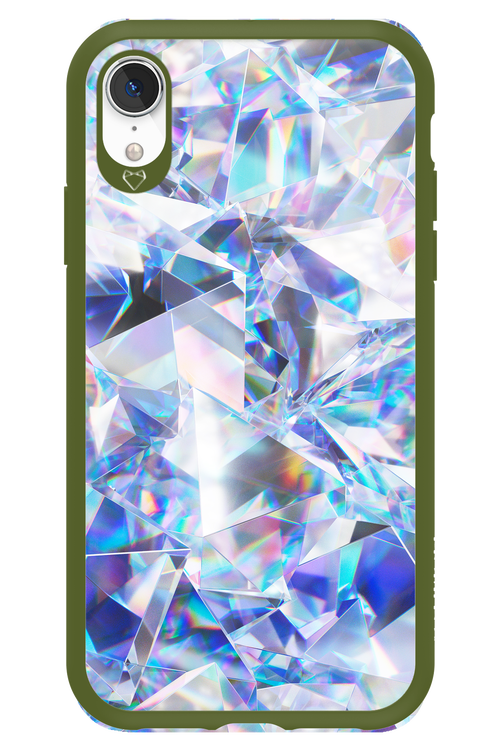 Holo Shard - Apple iPhone XR