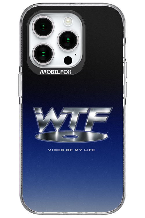 W T F 2.0 - Apple iPhone 15 Pro