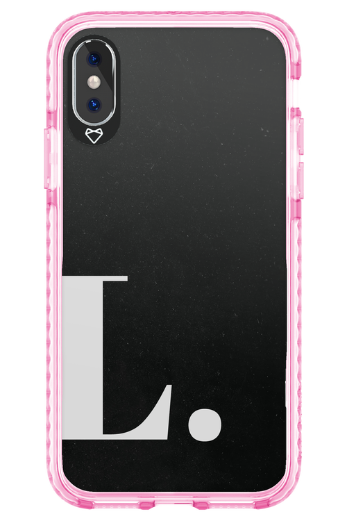 L (Off Space) 2.0 - Apple iPhone XS