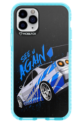 See u again - Apple iPhone 11 Pro