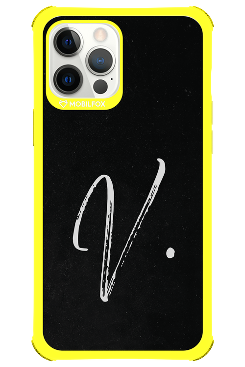 (Off Space) V 2.0 - Apple iPhone 12 Pro Max