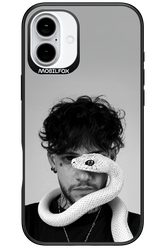 SNAKE (RAVA) - Apple iPhone 16 Plus