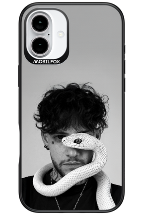 SNAKE (RAVA) - Apple iPhone 16 Plus