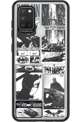 Batman Forever - Samsung Galaxy A21 S