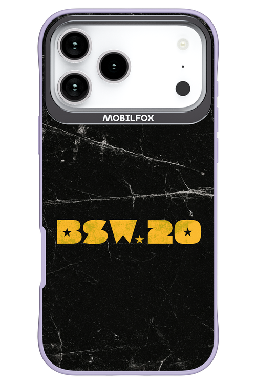 BSW 20 (5) 2.0 - Apple iPhone 17 Pro Max
