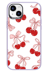 Cherry Queen 2.0 - Apple iPhone 14 Plus