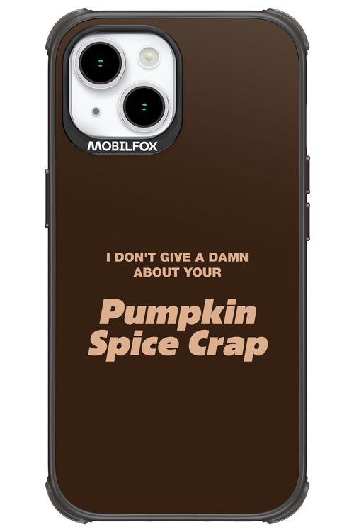 P-Spice Crap 2.0 - Apple iPhone 15