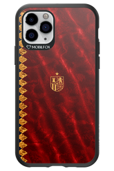 Spania 2.0 - Apple iPhone 11 Pro