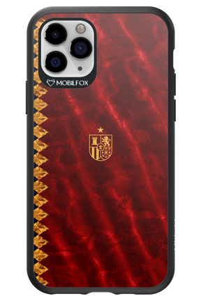 Spania 2.0 - Apple iPhone 11 Pro
