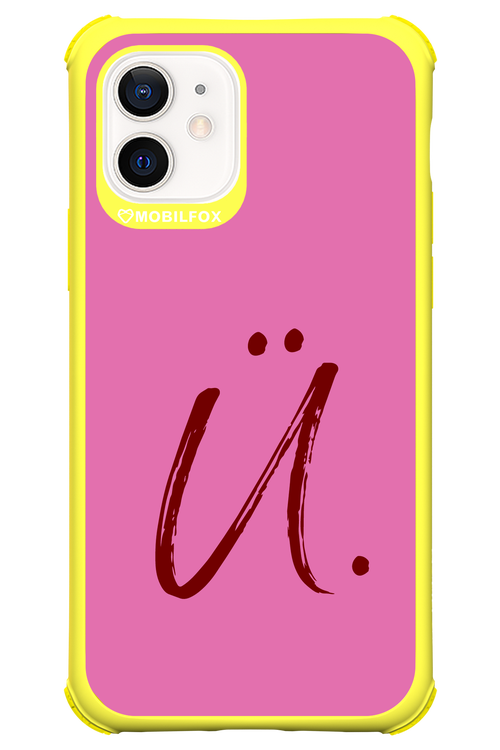 (Sorbet) U II 2.0 - Apple iPhone 12