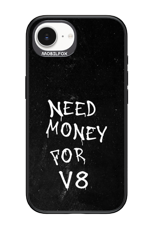 V8 2.0 - Apple iPhone 16e