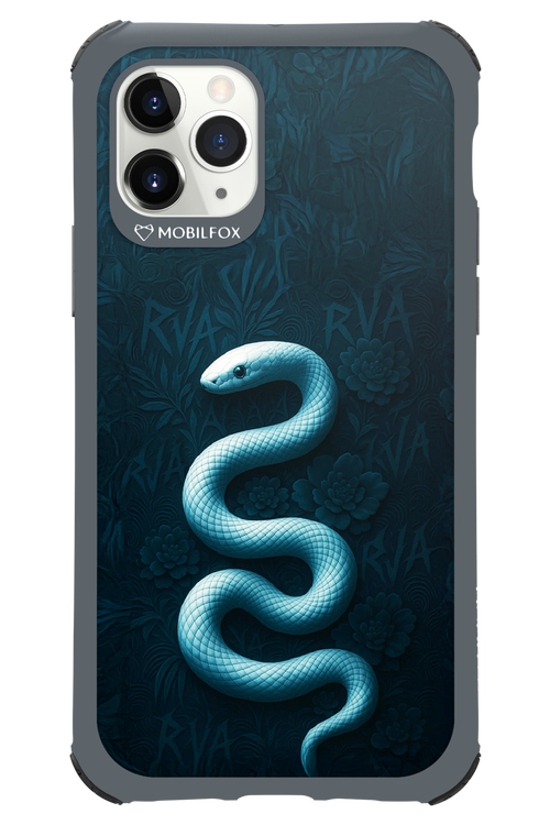 Night Venom 2.0 - Apple iPhone 11 Pro