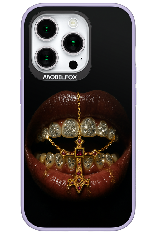 Greedy 2.0 - Apple iPhone 15 Pro