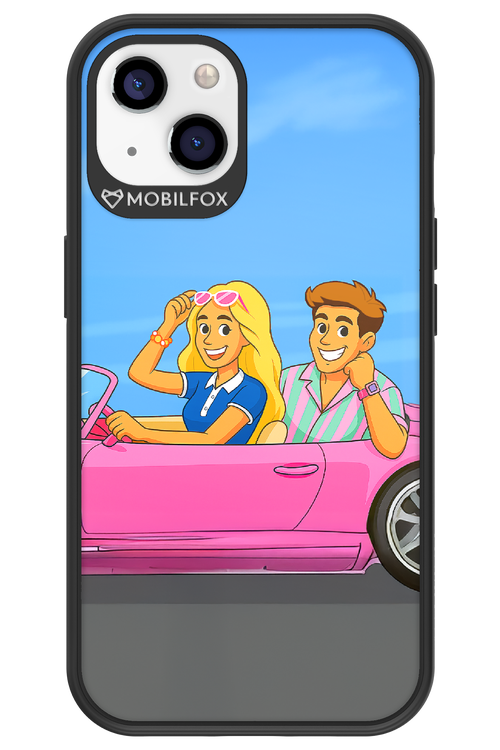 My Way 2.0 - Apple iPhone 13