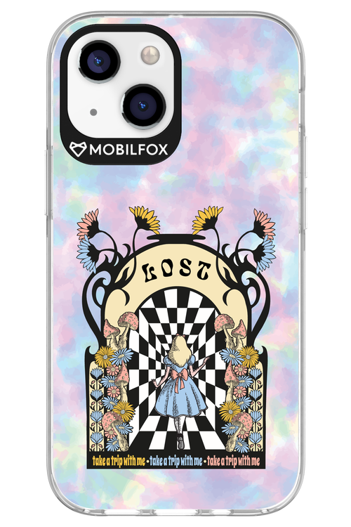 L0ST 2.0 - Apple iPhone 13 Mini