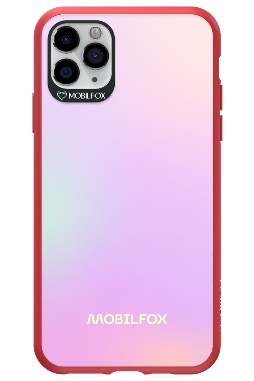 Pastel Violet 2.0 - Apple iPhone 11 Pro Max