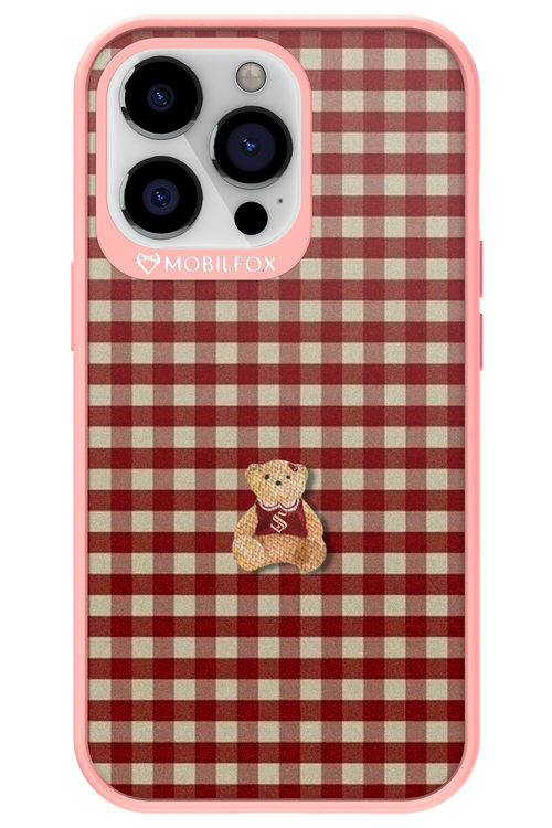 STELLAR TEDDY - Apple iPhone 13 Pro