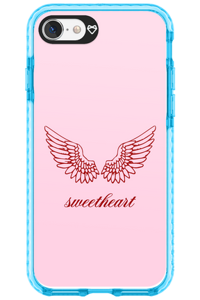 Sweetheart - Apple iPhone SE 2020