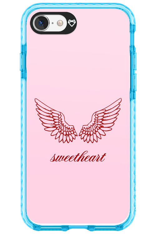 Sweetheart - Apple iPhone SE 2020