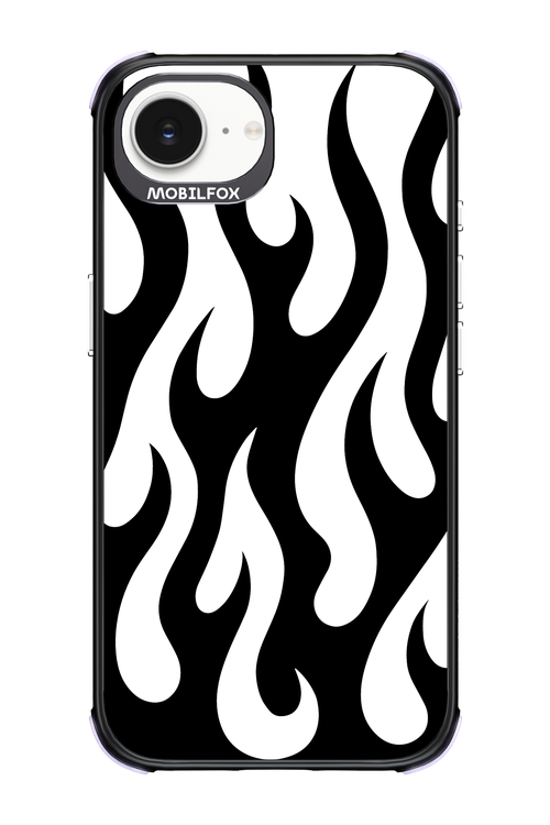 Hell Flame 2.0 - Apple iPhone 16e