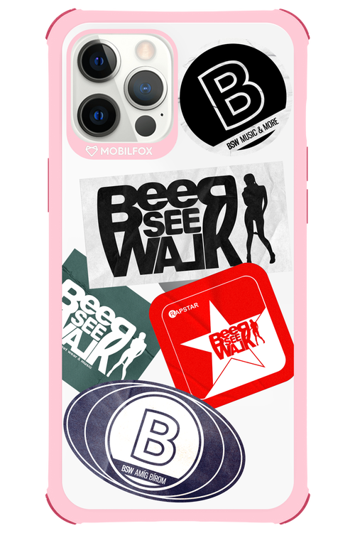 Beerseewalk I 2.0 - Apple iPhone 12 Pro Max